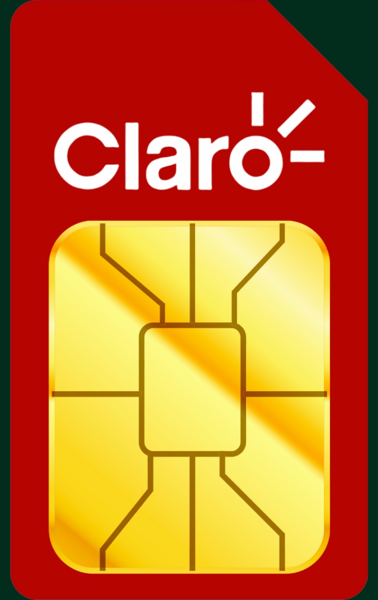 federal associados claro