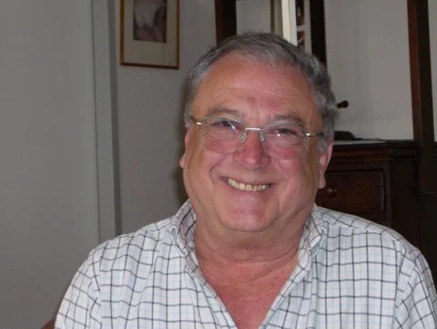 Antonio Palhar, 71 anos